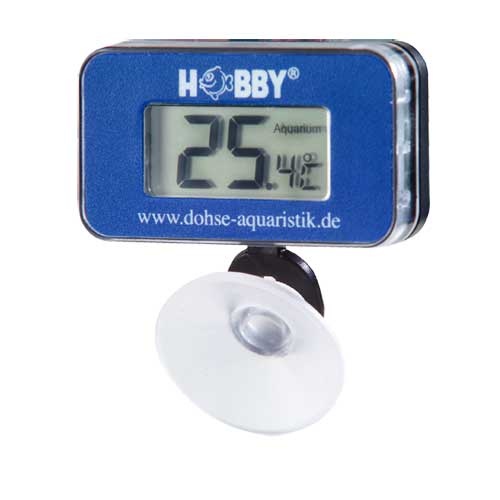 Hobby Hobby digitale thermometer