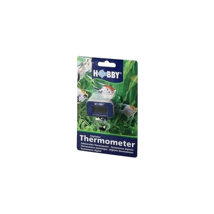 Hobby Hobby Digital thermometer