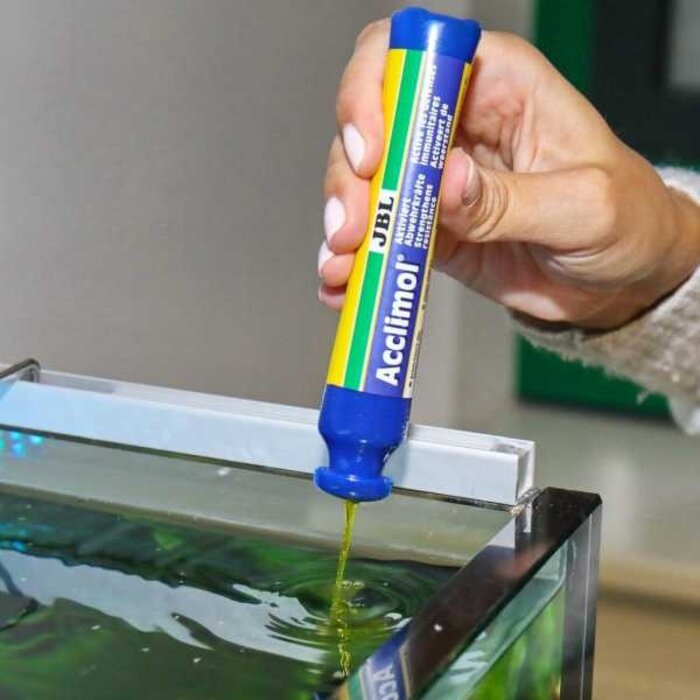 JBL acclimol 50ml