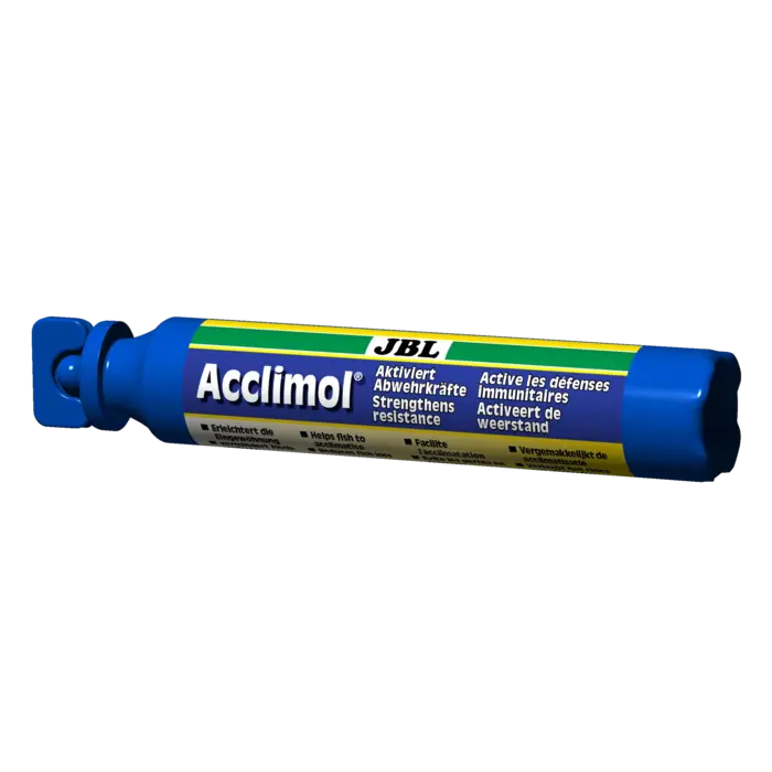 JBL acclimol 50ml