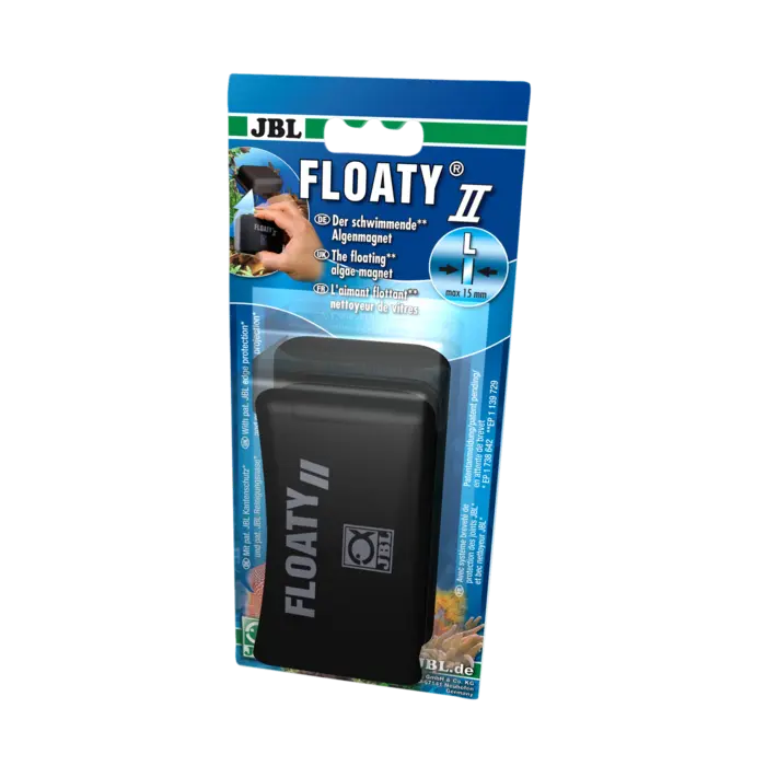 JBL Floaty II - L - Verpakkingsschade