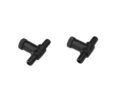 Ebi EBI Airline Valve – 2 Pieces