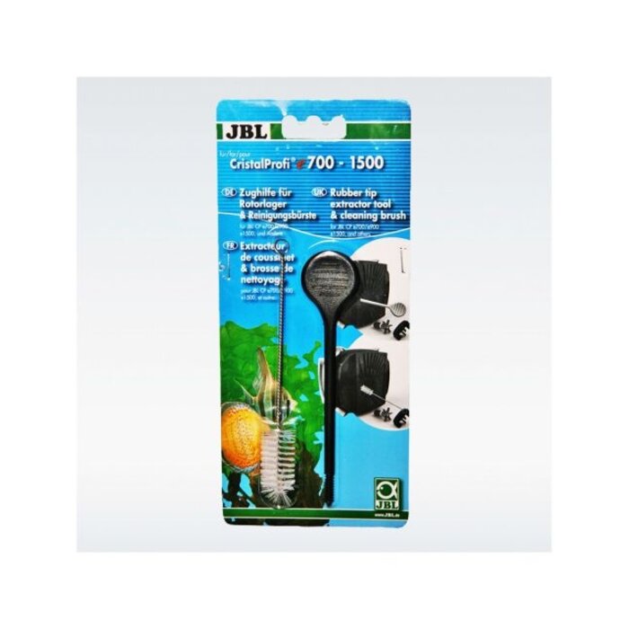 JBL Maintenance Set CristalProfi 700–1500