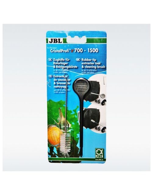 JBL Wartungsset CristalProfi 700–1500
