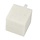 Airstone white 25x25x25mm
