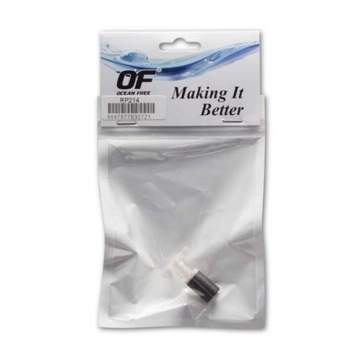 Onlineaquarium spullen Ocean Free Hydra 20 impeller