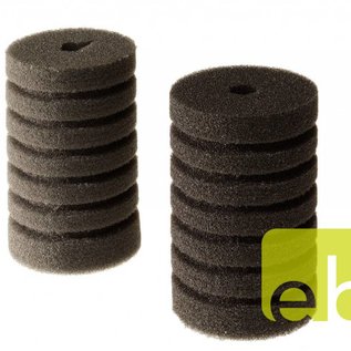 Ebi Sponges for BOB sponge filter