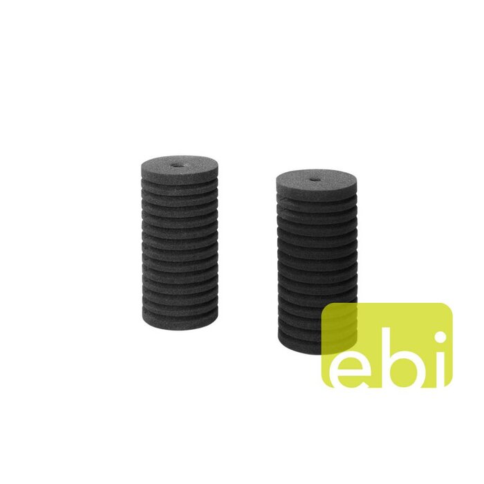 Ebi Schwämme für BOB sponsfilter MAXI