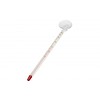 Ebi Glazen thermometer
