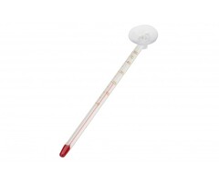 Ebi Glazen thermometer