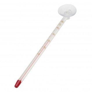 Ebi Glass thermometer