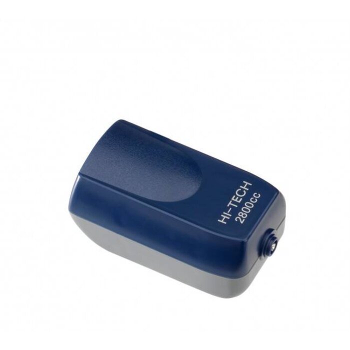 Ebi Ebi Hi-tech air 2800cc