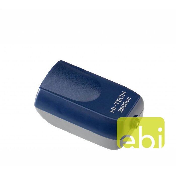 Ebi Ebi Hi-tech air 2800cc