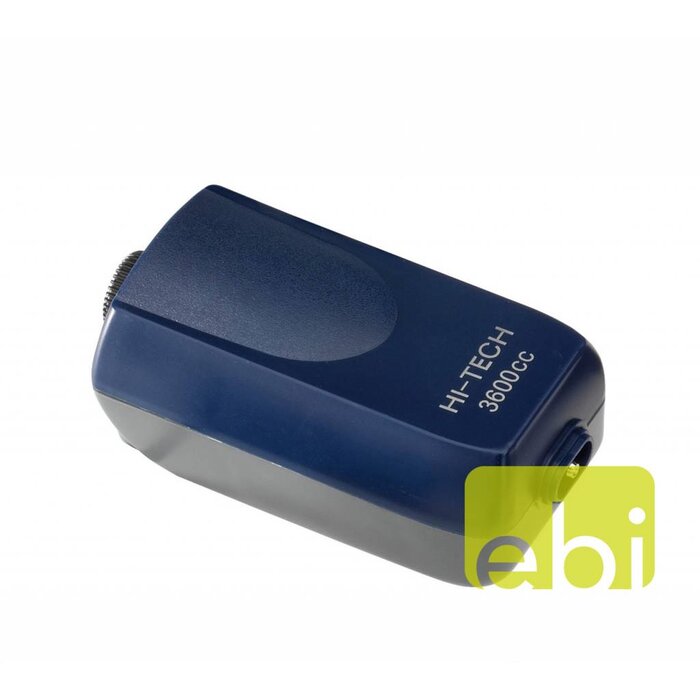 Ebi Ebi Hi-tech air 3600cc