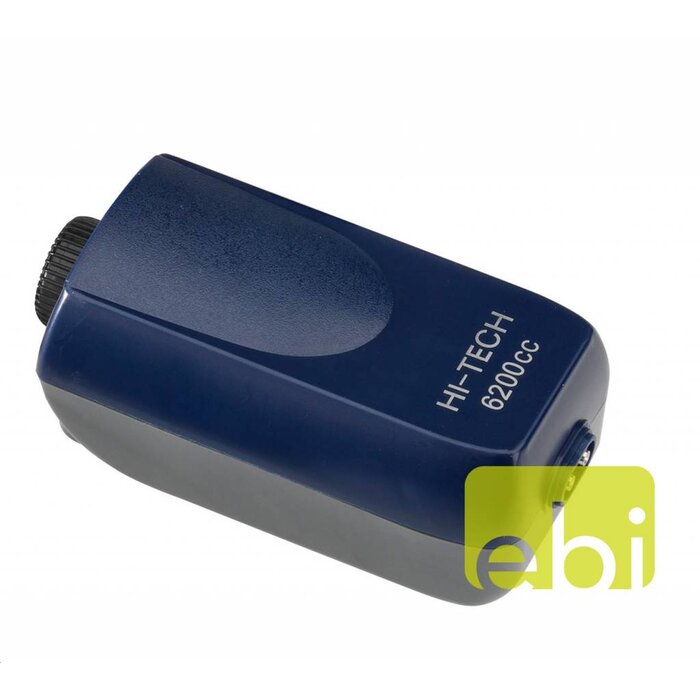 Ebi Ebi Hi-tech air 6200cc