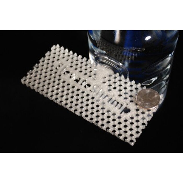 Onlineaquarium spullen Ledge 14 centimeter rectangle