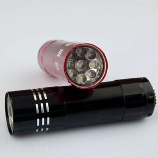 Onlineaquarium spullen Uv selectie lamp