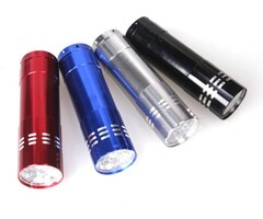 Onlineaquarium spullen Uv selectie lamp
