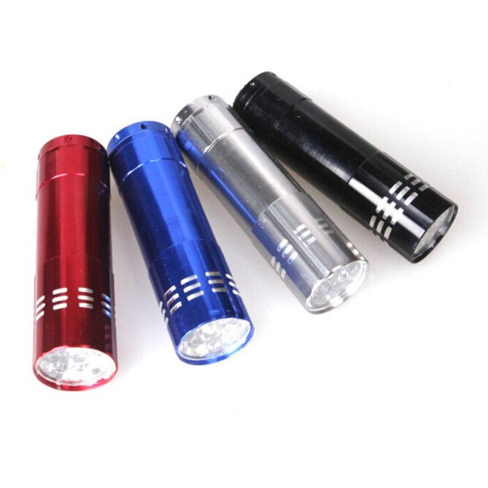 Onlineaquarium spullen Uv selectie lamp