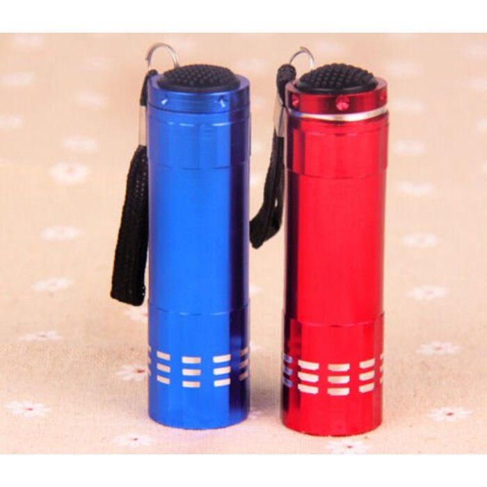 Onlineaquarium spullen Uv selectie lamp