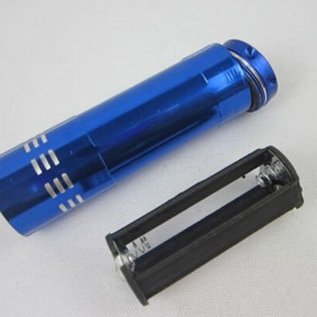 Onlineaquarium spullen Uv selection lamp