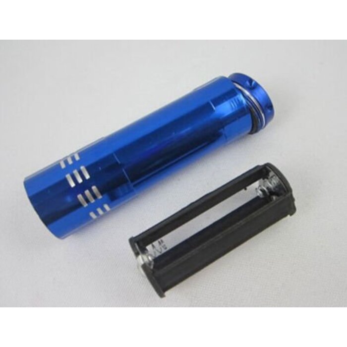 Onlineaquarium spullen UV Selektionslampe