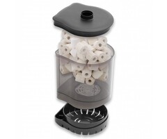 Aquael Aquael filter chamber for turbo filter 500