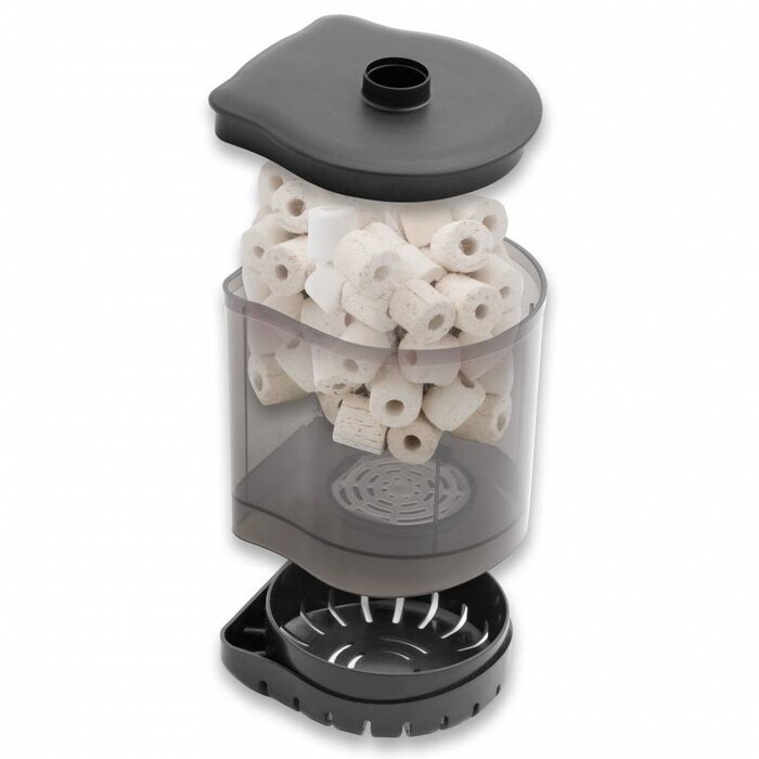 Aquael Aquael filterkammer für turbo filter 500