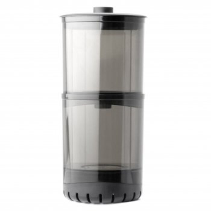 Aquael Aquael filterkammer für turbo filter 500