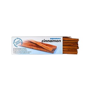 Aquamax cinnamon sticks