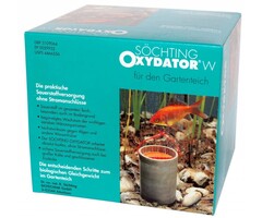 Söchting Oxydator XL (W)