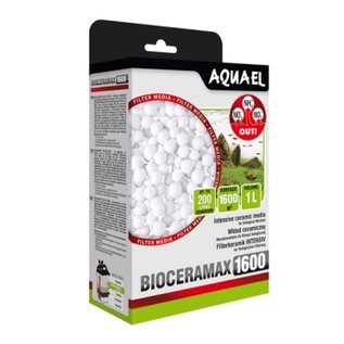 Aquael Aquael BioCeraMax ultrapro 1600