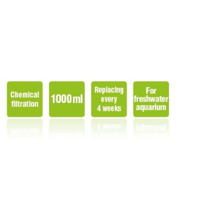 Aquael Aquael ZeoMax Plus