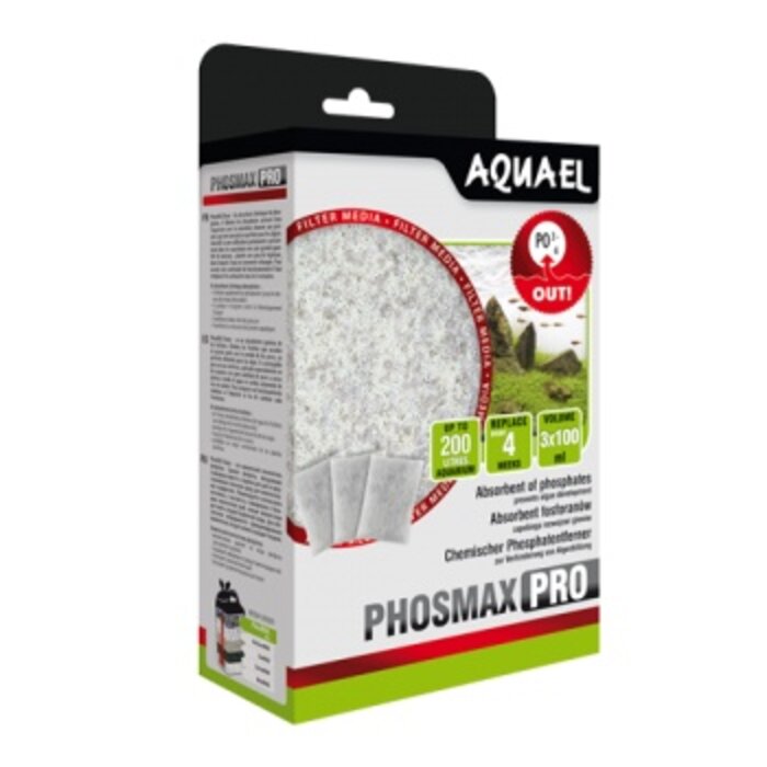 Aquael Aquael PhosMax Pro
