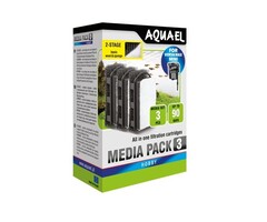 Aquael Filtercassette Versamax Mini