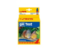 Sera Sera gH test