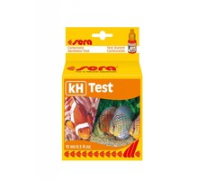 Sera Sera kH test