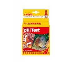 Sera Sera pH Test
