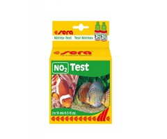 Sera Sera NO2 test