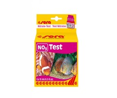 Sera Sera NO3 Test