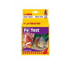 Sera Sera Fe test