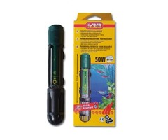 Sera Sera aquarium heater 50 W