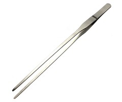 Onlineaquarium spullen Tweezers straight