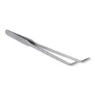 Onlineaquarium spullen Tweezers curved