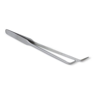 Onlineaquarium spullen Tweezers curved