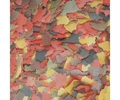 Onlineaquarium spullen Flake feed basic