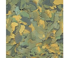 Onlineaquarium spullen Flake feed vegetable