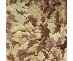 Onlineaquarium spullen Flake feed basic tropical