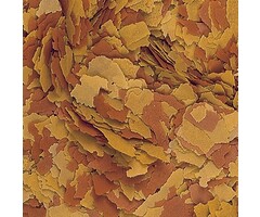 Onlineaquarium spullen Flake feed color enhancer