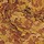 Flake feed color enhancer